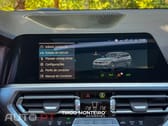 BMW 330 e Pack Desportivo M Auto