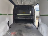 Peugeot Expert 2.0 BlueHDi
