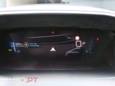 Peugeot 2008 1.5 BlueHDi Allure EAT8