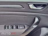 Renault Mégane Sport Tourer 1.5 dCi Limited