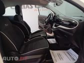 Fiat 500 e 95 23.8KWH ACTION