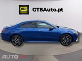 Mercedes-Benz CLA 250 e AMG Advanced I.V.A DEDUTIVEL