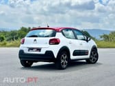 Citroen C3 1.2 PureTech Feel Pack