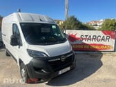 Opel Movano L2 3.5T Heavy 2.2 BlueHDi CD