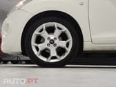 Ford KA 1.3 TDCi Grand Prix