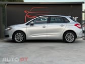 Citroen C4 1.6 HDi Business