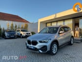 BMW X1 16 d sDrive Corporate Edition Auto