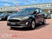 Ford Fiesta 1.0 EcoBoost Active
