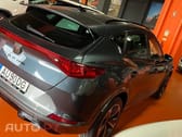 Cupra Formentor 1.5 TSI Cupra Sport DSG