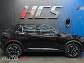 Peugeot 2008 1.5 BlueHDi Allure EAT8