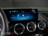 Mercedes-Benz GLA 250 e AMG Line