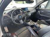 BMW M2 Competition Auto