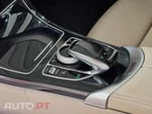 Mercedes-Benz C 220 d Exclusive Aut.