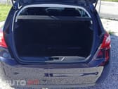 Peugeot 308 1.6 BlueHDi Allure
