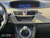 Citroen C4 Picasso 1,6 HDi 110 Cv's Sport 5 lugares