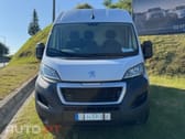 Peugeot Boxer 2.2 BlueHDi 333 L2 CD