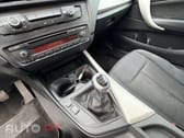 BMW 114 i Line Urban