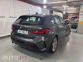 BMW 116 d Corporate Edition M
