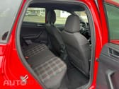 Volkswagen Polo 2.0 TSI GTI DSG