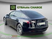 Tesla Model 3 LongRange AWD Performance