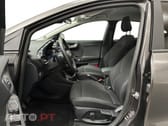 Ford Puma 1.0 EcoBoost MHEV Titanium