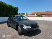 Audi A4 Avant 1.9 TDI Sport