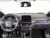 Ford Puma 1.0 EcoBoost Hybrid TITANIUM