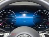 Mercedes-Benz GLC 300 I.V.A DEDUTÍVEL e 4M Avantgarde