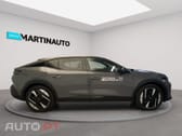 Peugeot 408 1.6 Hybrid GT e-DCS7