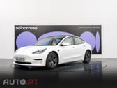 Tesla Model 3 Long Range Tração Integral