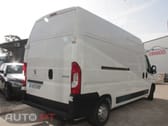 Peugeot Boxer 2.2 BlueHDi 330 L1H1 Pro