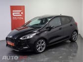 Ford Fiesta 1.0 EcoBoost  ST-LINE