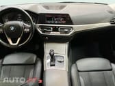 BMW 318 d Auto