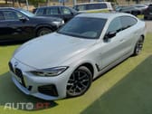 BMW 420 i Pack Desportivo M Auto