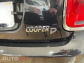 MINI Cooper Cooper D
