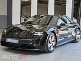 Porsche Taycan 4