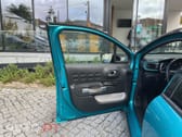 Citroen C3 1.2 PureTech Feel