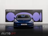 Tesla Model 3 Performance Dual Motor AWD