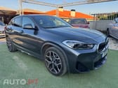 BMW X2 25 e xDrive Pack M