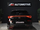 Cupra Leon 1.4 e-Hybrid VZ DSG