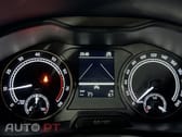 Skoda Kamiq 1.0 TSI Ambition