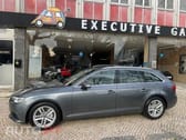 Audi A4 Avant 2.0 TDI S tronic