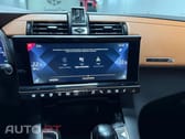 DS DS7 Crossback 1.2 Puretech So Chic 