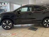 Nissan Qashqai 1.5 dCi N-Connecta 18