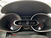 Renault Clio 1.5 dCi Limited