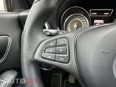 Mercedes-Benz CLA 180 d Shooting Brake