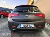 Alfa Romeo Giulietta 1.6 JTDM 16V Business