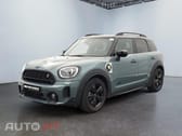 MINI Countryman Cooper ALL4 SE Premium Plus Edition