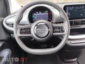 Fiat 500e 42 kWh Icon