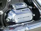 Harley Davidson FL FLTRK ROAD GLIDE LIMITED